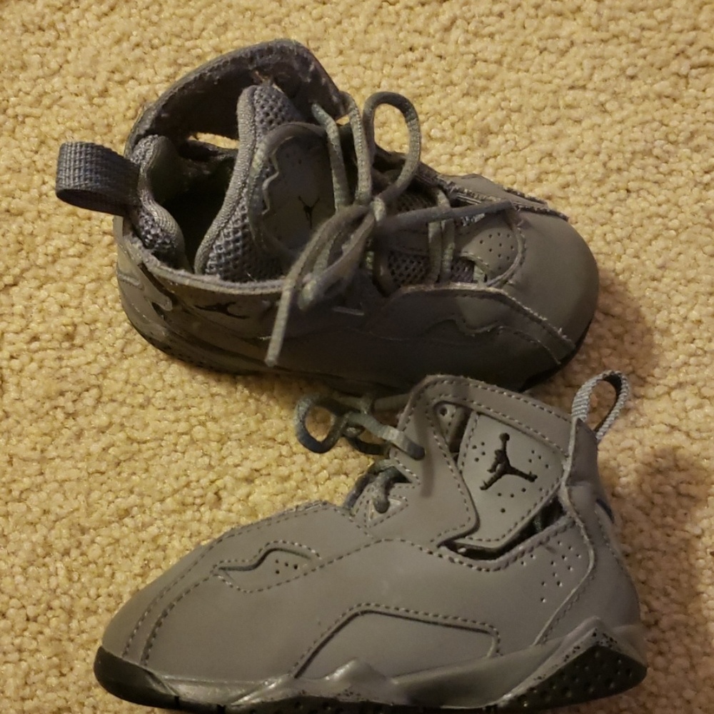 Nike Jordan